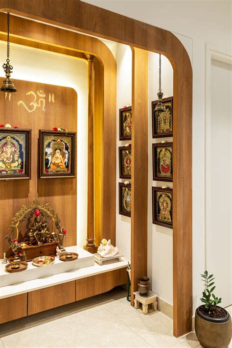 Vastu Tips To Bring The Right Vibes To Your Puja Room Hipcouch Complete Interiors Furniture