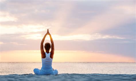 Nine Things Youll Learn Doing Yoga Wellbeing Time Out Abu Dhabi