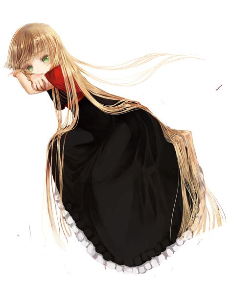 Pin On Gosick