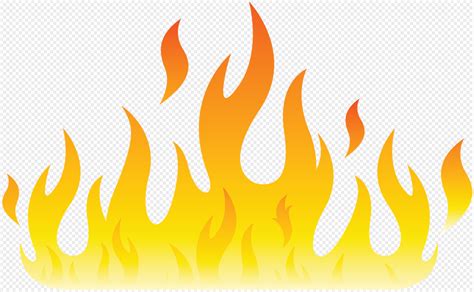 Flame vector png image_picture free download 400338606_lovepik.com