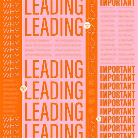 What Is Leading In Typography Definition And Examples