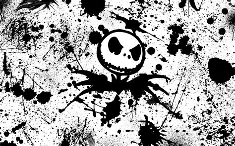 Il suffit de cliquer et regarder! The Nightmare Before Christmas Wallpapers (78+ images)