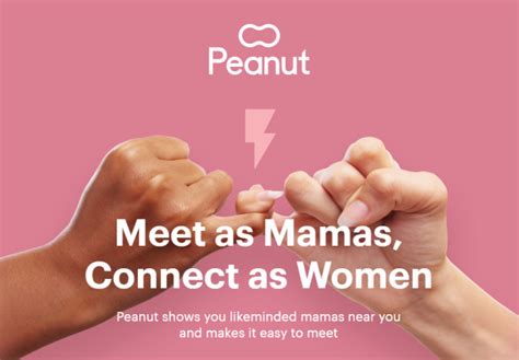 Peanut Is An App That Wants To Help Connect Lonely And Isolated Mums Metro News