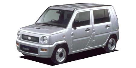 Daihatsu Naked G Turbo Related Infomation Specifications Weili My Xxx