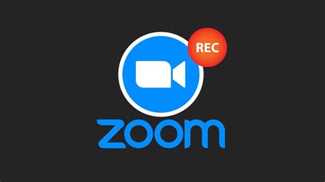 How To Record Zoom Meeting With Audio 6 Ways