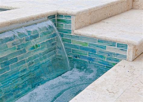Welcome to our custom swimming pool design ideas where we feature many terrific pool designs including mediterranean style home with a mediterranean style pool. 83 best Pool Tile Ideas images on Pinterest | Tile ideas ...