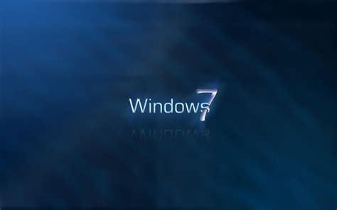 Microsoft Windows 7 Wallpaper Pictures 23517 Wallpaper