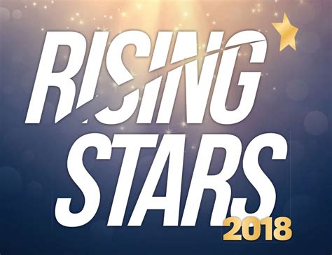 Rising Stars 2018 Hrd Australia
