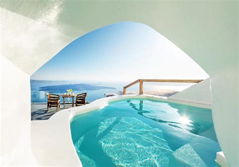 232 Best Hotels With Private Pool In Greece Updated 2023