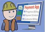 Images of Contractor Billing Software