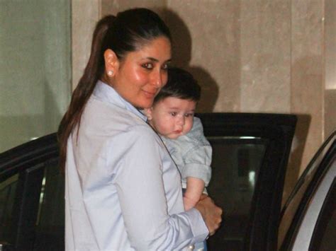 Nothing To See Here Just Tabu With Tusshar Kapoors Son Laksshya