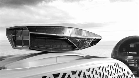 Earth 300 A Superyacht On A Mission To Save The World Designwanted