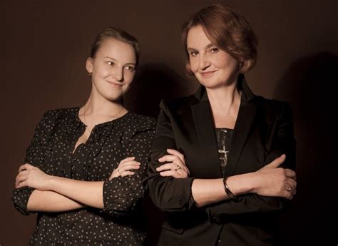 Eva holubová (59) mluví výhradně jen o své dceři. RODINA POD LUPOU: Nejvíc jsem se bála při porodu, říká ...
