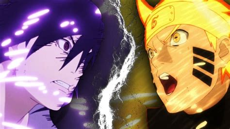 Amv Naruto Vs Sasuke Last Fight Part Youtube