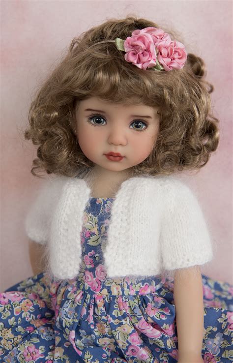 Dianna Effner Little Darling 1 Etsy Cute Dolls Beautiful Dolls