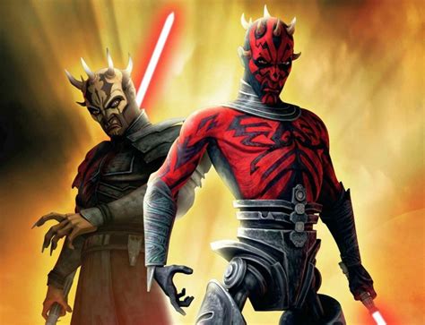 Darth Tyranus General Grevious And Asajj Ventress Vs Darth Maul