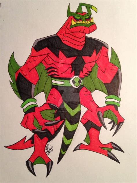 346 Best Ben 10 Images On Pinterest Aliens Monsters And The Beast