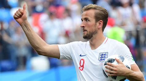 View the player profile of tottenham hotspur forward harry kane, including statistics and photos, on the official website of the premier league. England's Kane says he can score in every World Cup game