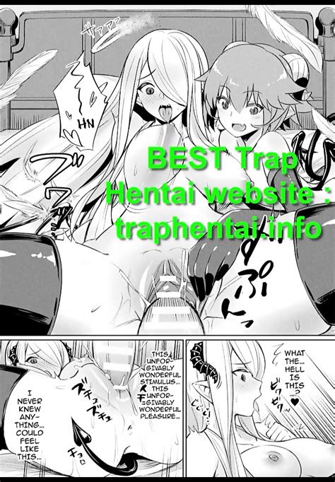Best Trap Hentai 14 Website Eporner