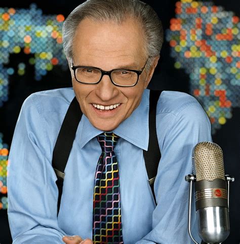 Larry king fast facts from cnn provide a look at the life of the talk show host who interviewed every sitting president from gerald ford to barack obama. Larry King Net Worth | How Rich is Larry King? - ALUX.COM