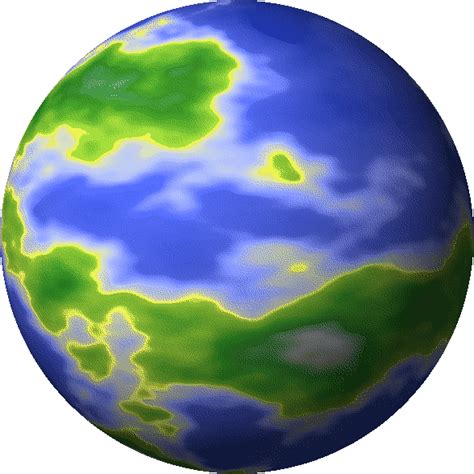 Animated Globe Gif | Free download on ClipArtMag