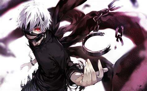 ken kaneki vs all ghouls power levels this video will demonstrate ken kaneki vs all ghouls power levels. Tokyo Ghoul, Fanart - Zerochan Anime Image Board