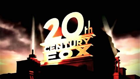 20th Century Foxmetro Goldwyn Mayer Logo 1984 Youtube