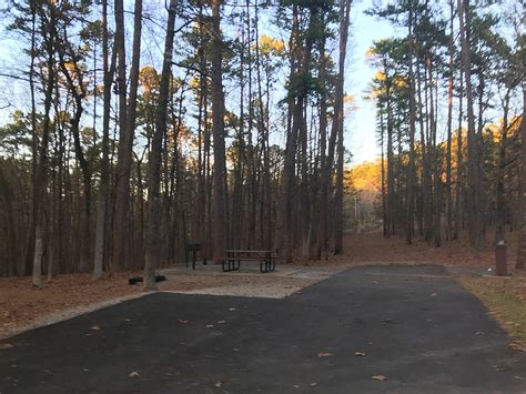 We are located on the eastern slope of the ouachita mountains. Campground Review: Lake Ouachita State Park Near Hot ...