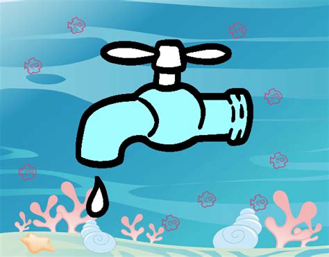 Top 95 Imagen Dibujos De Como Ahorrar Agua Ecovermx
