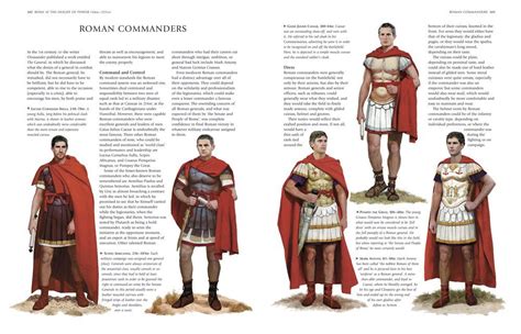 Comandantes Romanos Ancient Rome Ancient Greece Roman Armor Punic