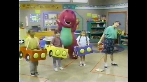 Barney And Friends Time Life Home Video Collection Television Commercial