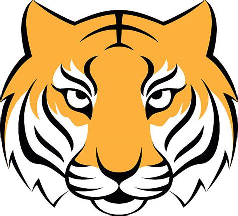 Bengal Tiger Images Clip Art 20 Free Cliparts Download Images On