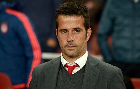 Marco alexandre saraiva da silva (born 12 july 1977) is a portuguese retired footballer who played as a right back. Hull City appoint Marco Silva as their new manager