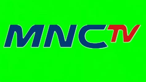 Green Screen Logo Mnctv 2010 2015 Youtube