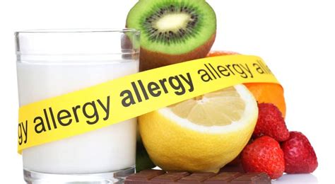 Natural Remedies And Treatments For Food Allergies Organic Daily Post