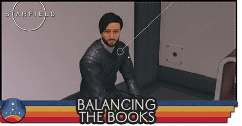Balancing The Books Rewards And How To Unlock Starfieldgame Hot Sex