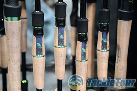 Stepping into a new state of mind, one without doubt or fear and containing only certainty of success; ICAST 2013 Coverage - 13fishing