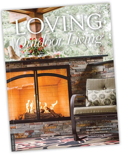 Looking For The Latest News About Outdoor Living In 2016 Loving
