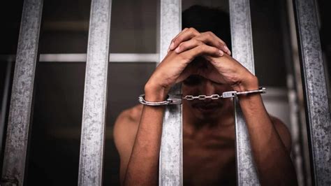 Top 10 Longest Prison Sentences In The World Ever