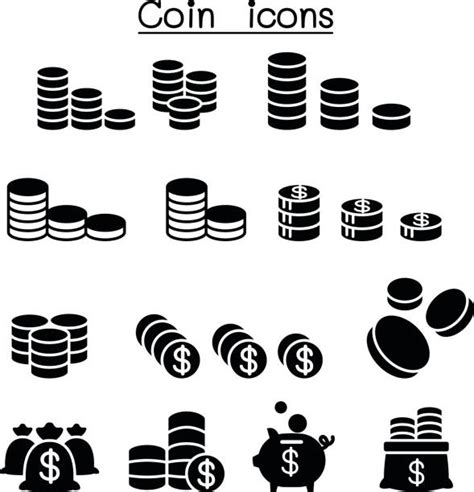 Best Heads Or Tails Coin Illustrations Royalty Free Vector Graphics