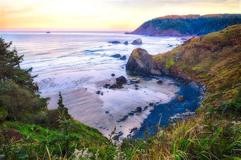 Best Oregon Coast Towns You Shouldnt Miss