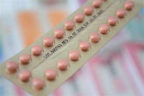 Can You Get Pregnant On The Pill Madeformums