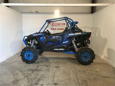 New 2017 Polaris Razor Xp1000 Highlifter Edition Atvs For Sale In South