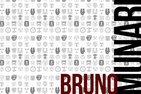 Bruno Munari Design As Art Book Review Rtf Rethinking The Future