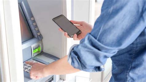 A Report Shows Why Cardless Atms Are Growing More Popular In The Us