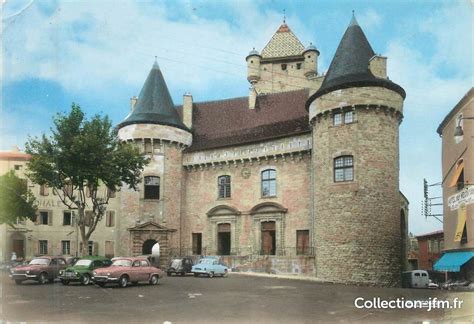 Aubenas ardeche meridionale airport (aubenas) lfho. CPSM FRANCE 07 " Aubenas, château " | 07 ardeche : aubenas ...