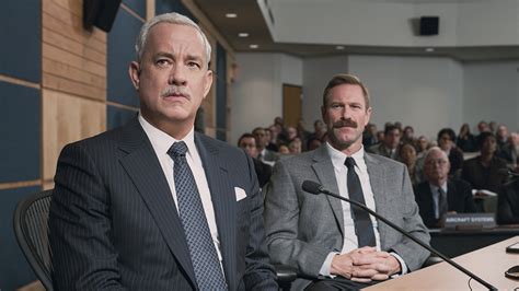 The story of chesley sullenberger, who became a hero after gliding his plane along the water in the hudson river, saving all of his 155 passengers. Sully | Film Tom Hanks | trama, cast, curiosità |Stasera ...