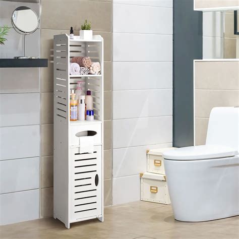 Wel will give you several solutions to assist in keeping your bathroom towels prepared and conveniently stored. Towel Storage Ideas To Try In 2020 For Inticing Bath Space ...