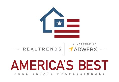 Americas Best Real Estate Professionals List Is Now Live