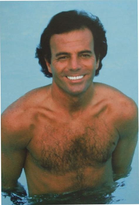 16 Best Images About Julio Iglesias On Pinterest